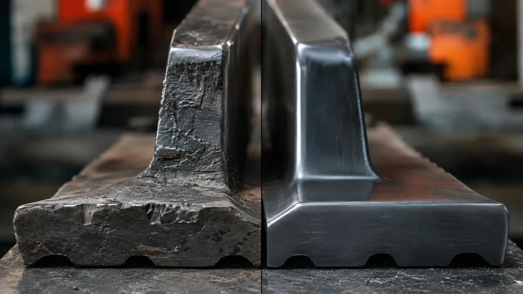 Acero Hardox®: por qué dura más que el acero común
